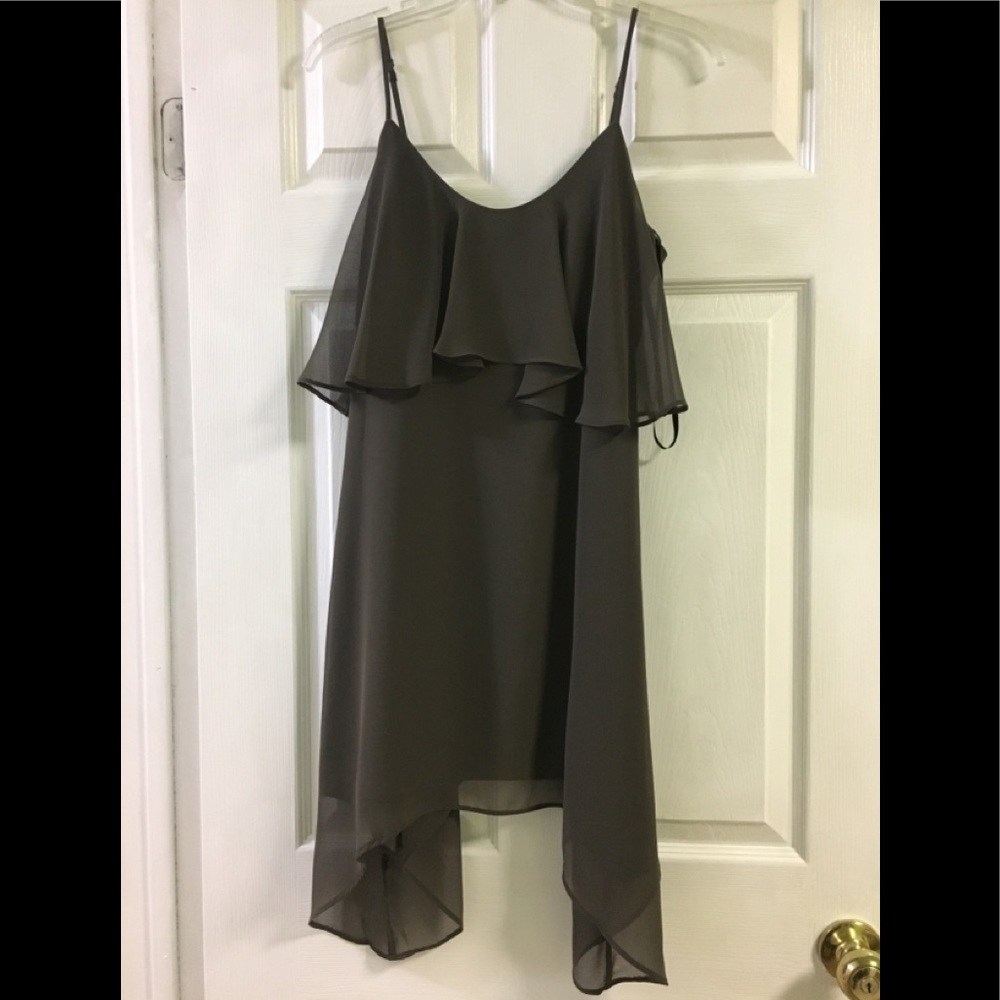 Bcbgeneration dress